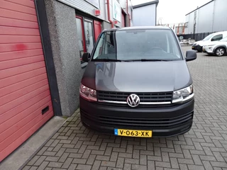 Volkswagen Transporter - afbeelding nr 13