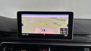 Audi A5 Audi A5 2.0 TFSI 2X S-LINE DIGDASH PANO UNIEK - afbeelding nr 40