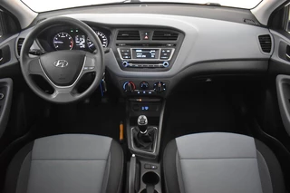 Hyundai i20 Hyundai i20 1.0 T-GDI 100PK COOL - afbeelding nr 11