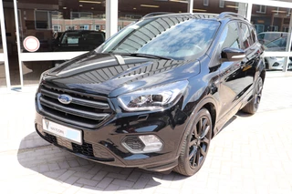 Ford Kuga , trekhaak, navigatie, zeer compleet - afbeelding nr 2