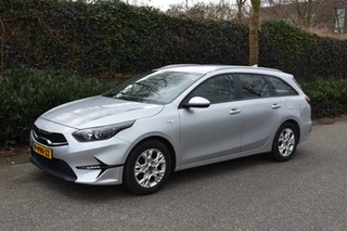 Kia Ceed Sportswagon | 120PK | CAMERA - afbeelding nr 2