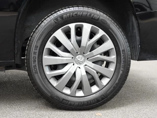 Peugeot Partner Peugeot Partner 100PK L2 Trekhaak 3-Zits Cruise control Parkeersensoren Radio Bluetooth - afbeelding nr 6