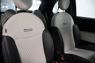 Fiat 500 Fiat 500 1.0 Hybrid Dolcevita - afbeelding nr 13