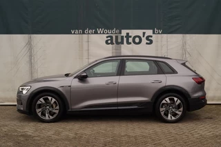 Audi e-tron - 239102793-0