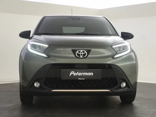 Toyota Aygo - afbeelding nr 5
