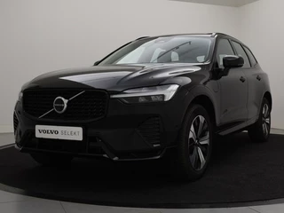 Volvo XC60 Volvo XC60 T6 PLUG-IN HYBRID LONG RANGE PLUS DARK SCHUIFDAK 360GR CAM ACC B - afbeelding nr 2