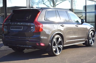 Volvo XC90 - afbeelding nr 2