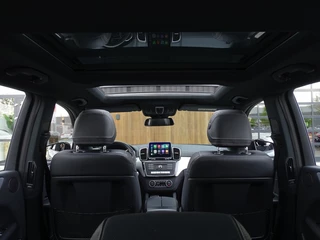 Mercedes-Benz GLE - afbeelding nr 12