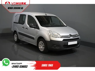 Citroën Berlingo - 464786582-0