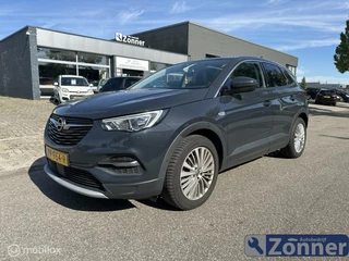 Opel Grandland X Opel Grandland X 1.2 Turbo Ultimate - afbeelding nr 2