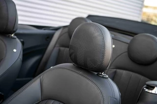 MINI Cooper S Cabrio MINI Cabrio 2.0 Cooper S | Chili | Vol opties | Leder | Head Up | H&K | Camera | ACC | 17 inch | - afbeelding nr 22