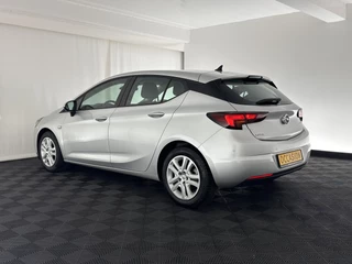 Opel Astra *NAVI-FULLMAP | CARPLAY | DAB | SPORT-SEATS | ECC | AMBIENT-LIGHT | PDC | CRUISE* - afbeelding nr 4