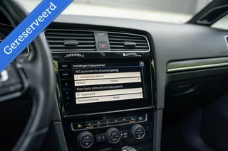 Volkswagen Golf Volkswagen Golf 2.0 TSI 4Motion R Performance Pano Akra DCC - afbeelding nr 44