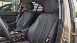 BMW 3 Serie BMW 3 Serie 320i EffiicientDynamics Edition Executive LEDER NAVI ACC PDC - afbeelding nr 7