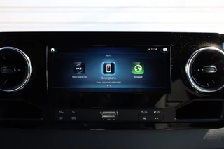 Mercedes-Benz Sprinter - afbeelding nr 40