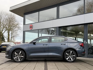 Polestar 2 Polestar 2 Long Range Dual AWD | Panorama | 360 | Camera | Harman Kardon | - afbeelding nr 3