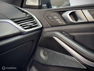 BMW X5 BMW X5 xDrive45e M-Sport | Pano | B&W Audio | Carbon |Headup - afbeelding nr 47