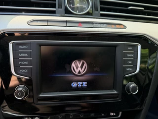 Volkswagen Passat - afbeelding nr 22