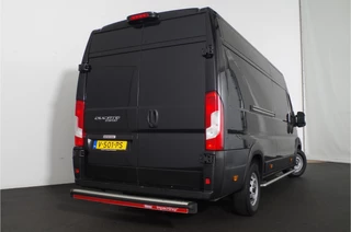 Fiat Ducato Fiat Ducato 35H 2.3 MultiJet L4H2 > mooie bus!/extra lang/camera/cruise control/alarmsysteem - afbeelding nr 17