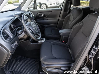 Jeep Renegade - afbeelding nr 15