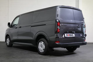 Ford Transit Custom - afbeelding nr 10