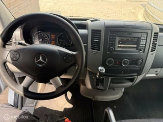 Mercedes-Benz Sprinter Mercedes Sprinter bestel 316 2.2 CDI 366 - afbeelding nr 6