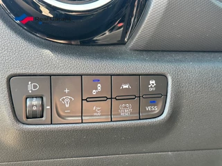 Hyundai Kona Hyundai Kona 1.6 GDI HEV Fashion Headup Display KRELL DEALER OND - afbeelding nr 19
