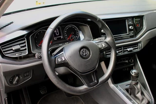 Volkswagen Polo - afbeelding nr 10