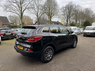 Renault Kadjar Renault Kadjar 1.2 TCe Life Climate Control Carplay - afbeelding nr 16