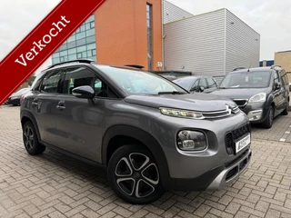 Citroën C3 Aircross 1.2 Benzine | Cruise control | Hoge instap | Bluetooth