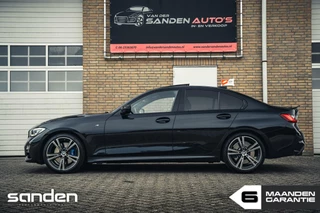 BMW 3 Serie BMW 3-serie 330i xDrive High Executive Edition|M-sport|LASER - afbeelding nr 7