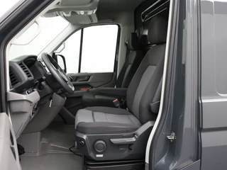 Volkswagen Crafter | Navigatie | Camera | Airco | Cruise | Betimmering - afbeelding nr 19