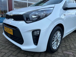 Kia Picanto - afbeelding nr 22