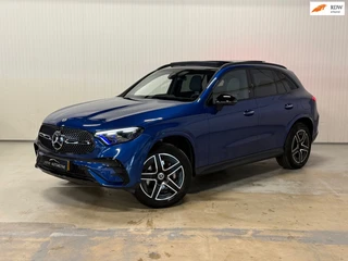 Mercedes-Benz GLC 300e 4MATIC AMG Line | PANO | 360 CAMERA | MEMORY | NIGHT | VOL!