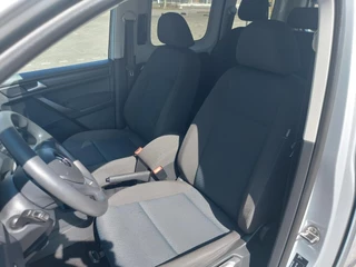 Volkswagen Caddy Volkswagen CADDY 1.2 TSI Trendline ,airco,stoelverwarming,parkeersensoren, - afbeelding nr 11