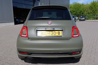 Fiat 500 - afbeelding nr 17