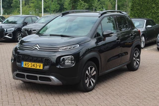 Citroën C3 Aircross Citroën C3 Aircross 1.2 PureTech S&S Feel / Trekhaak / Navigatie / 16'' / Bluetooth / Cruise Control - afbeelding nr 6