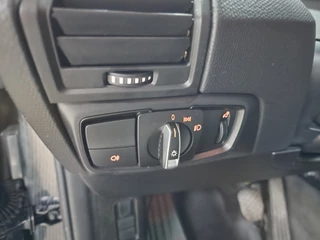 BMW i3 BMW i3 120Ah 42 kWh 170pk | Camera | Sensoren voor en achter - afbeelding nr 9