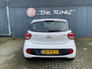 Hyundai i10 - afbeelding nr 7