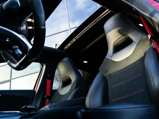 Mercedes-Benz A-Klasse Mercedes A-klasse A35 AMG 4MATIC|PANO|BURMESTER|ACC|MILLTEK - afbeelding nr 10
