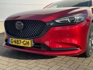 Mazda 6 - afbeelding nr 3