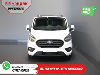 Ford Transit Custom - afbeelding nr 7