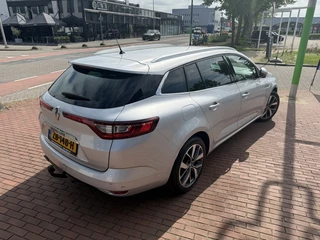 Renault Mégane Estate - afbeelding nr 26