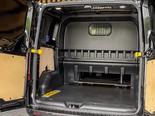 Ford Transit Custom Ford Transit Custom 2.0 TDCI 185PK Automaat Sport Dubbele Cabine | 2X SCHUIFDEUR | SCHUIFRUITEN | BI-XENON | NAVI | CRUISE | - afbeelding nr 45