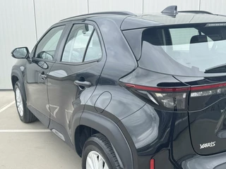 Toyota Yaris Cross Toyota Yaris Cross 1.5 VVT-I Active|Trekhaak|NL-Auto - afbeelding nr 37