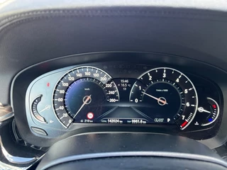 BMW 5 Serie - afbeelding nr 36