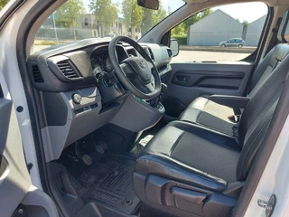 Toyota ProAce Toyota ProAce Worker 1.6 D-4D Cool Comfort prijs is EX btw, airco,cruisecontrol,radio/cd, - afbeelding nr 12