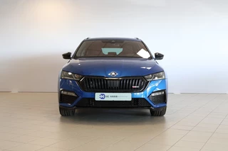 Škoda Octavia - afbeelding nr 5