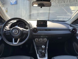 Mazda CX-3 Mazda CX-3 2.0 SAG 120 TS+ | Climate | Navi | PDC - afbeelding nr 7