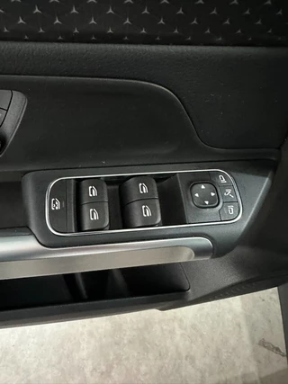 Mercedes-Benz EQB Mercedes-Benz EQB EQB 250+ ,AMG, Automaat, Navigatie,Dode Hoek,PDC, Trekhaak, - afbeelding nr 15